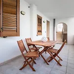 Prázdninový dům Vacanze