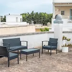 Vacanze Otranto
