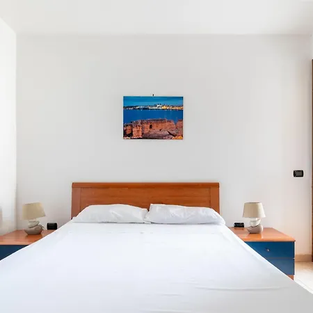 بيت للعطل Vacanze