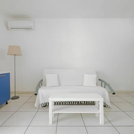 بيت للعطل Vacanze *