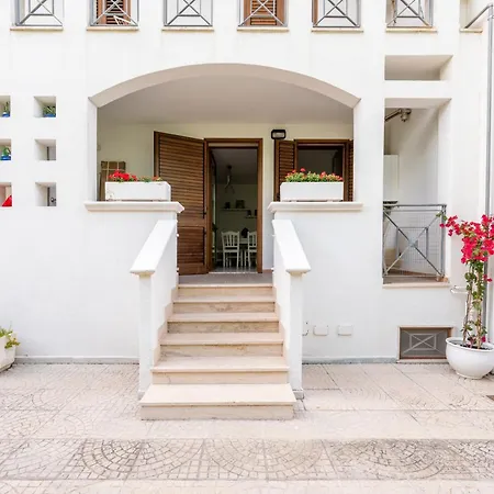Vacanze بيت للعطل *