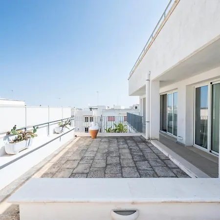 بيت للعطل Vacanze *