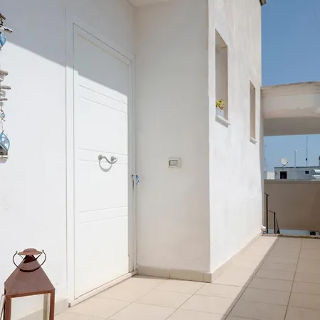 بيت للعطل Vacanze
