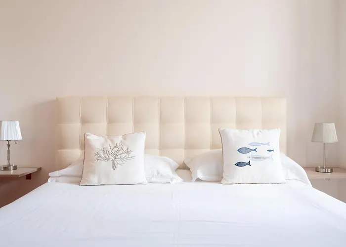 Tatil Evi Vacanze Otranto