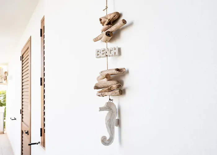 Vacanze Tatil Evi Otranto