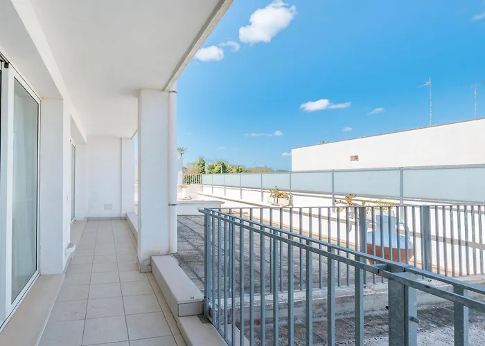 Vacanze Tatil Evi Otranto