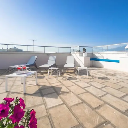 Casa de Férias Vacanze