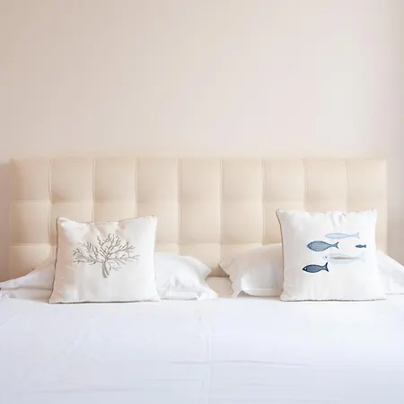 Nyaraló Vacanze Otranto