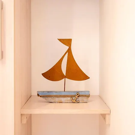 Vacanze Nyaraló Otranto