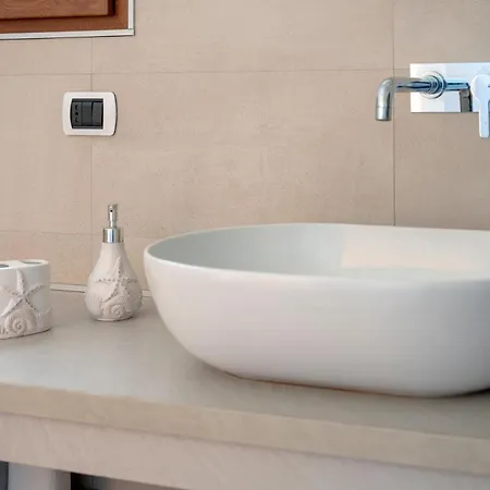 Vacanze Casa de Férias