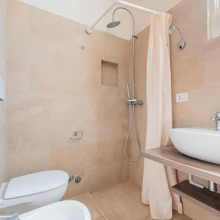 Vacanze Casa de Férias