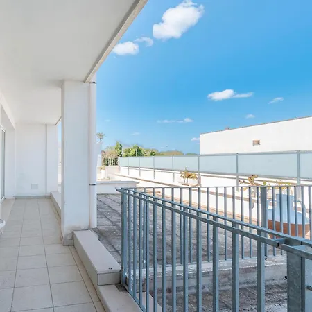 Vacanze Casa de Férias Otranto