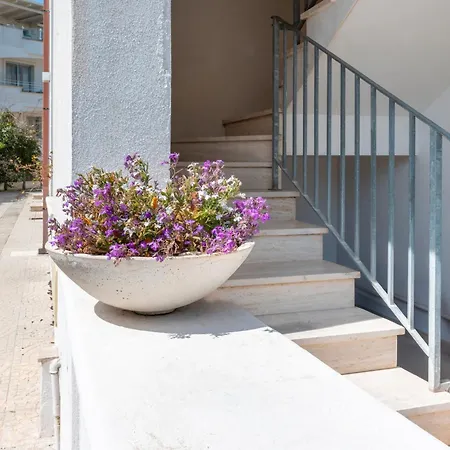 Vacanze Casa de Férias Otranto