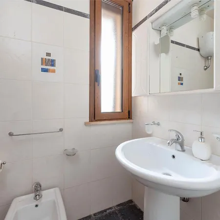 Casa de Férias Vacanze