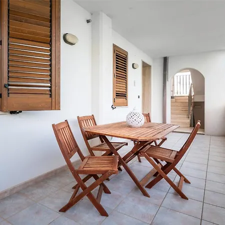 Casa de Férias Vacanze