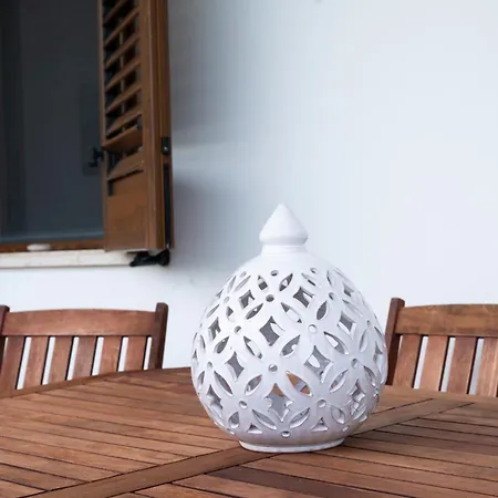 Vacanze Casa de Férias