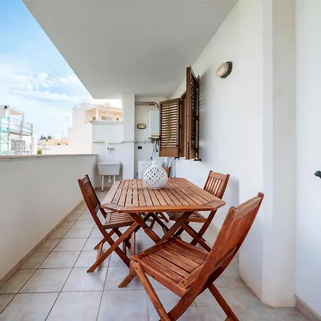 Casa de Férias Vacanze *