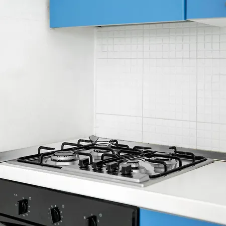 Vacanze Casa de Férias