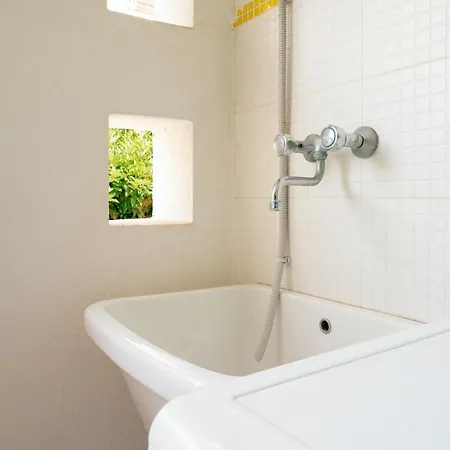 Casa de Férias Vacanze