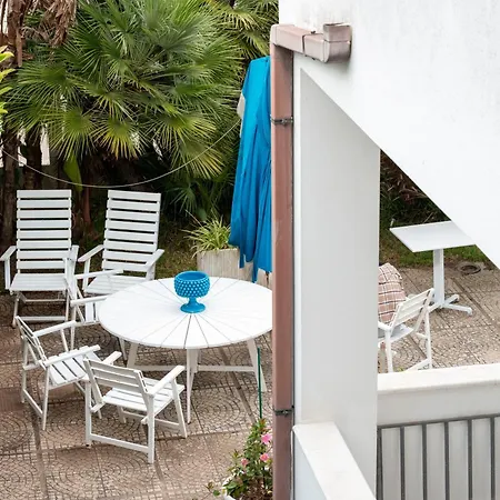 Casa de Férias Vacanze