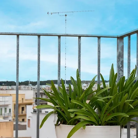 Vacanze Casa de Férias