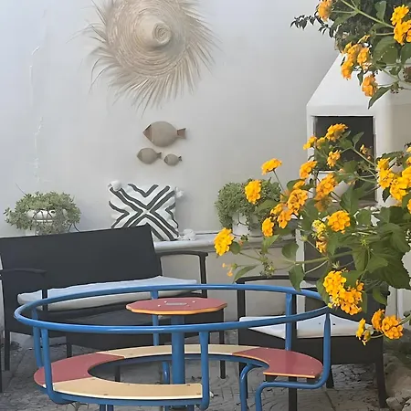 Vacanze Casa de Férias