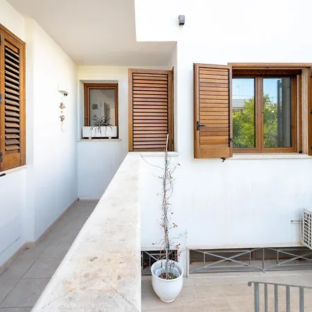 Nyaraló Vacanze Otranto