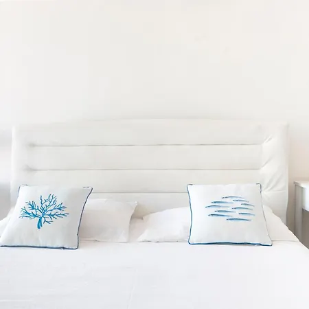 Casa de Férias Vacanze Otranto