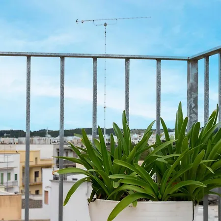 Vacanze Tatil Evi Otranto