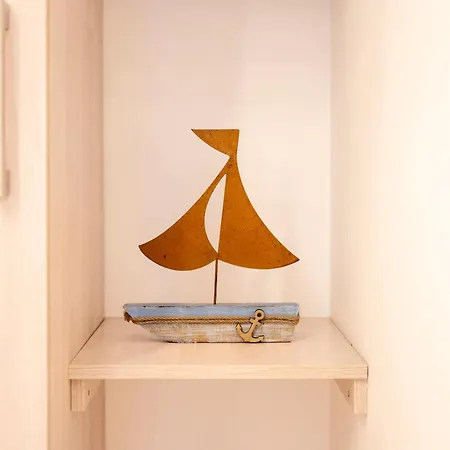 Vacanze Σπίτι διακοπών