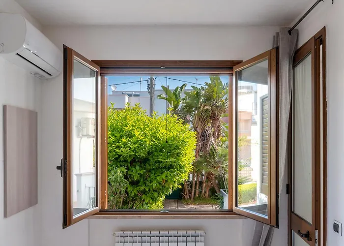 Semesterbostad Vacanze *