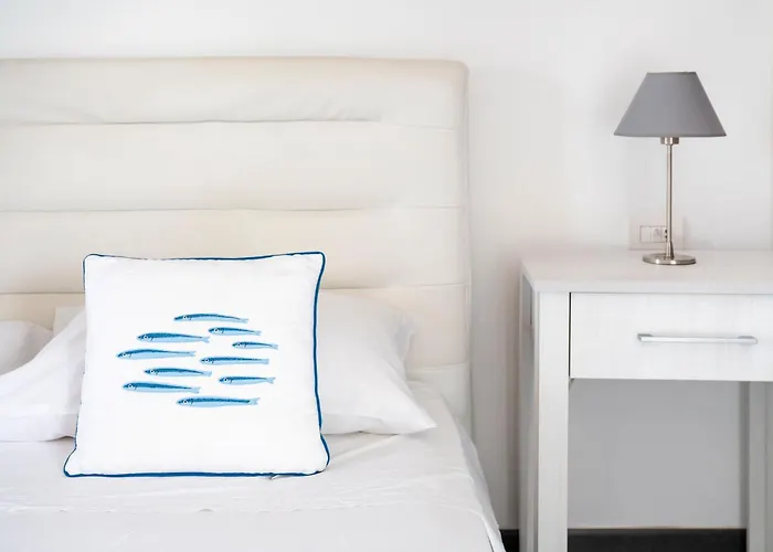 Vacanze Semesterbostad *