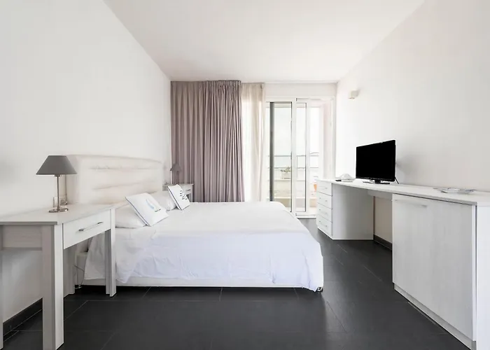 Vacanze Semesterbostad *