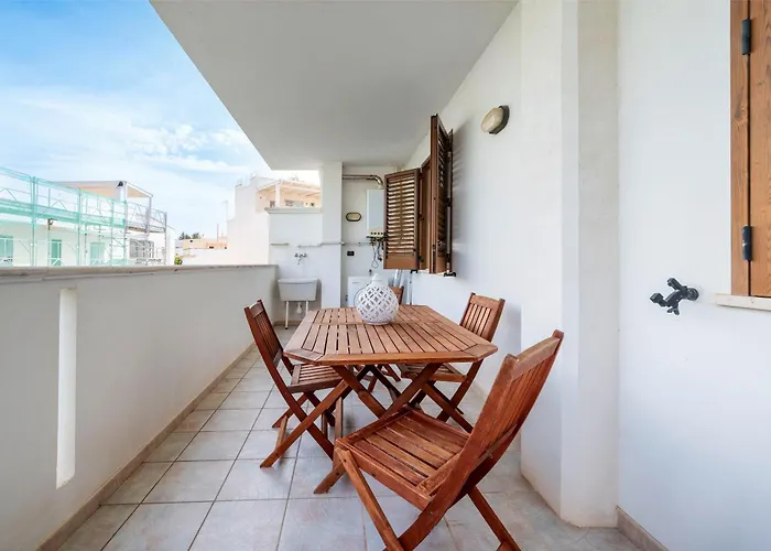 Prázdninový dům Vacanze *