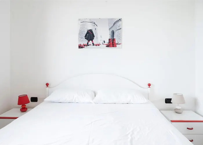 Vacanze Semesterbostad