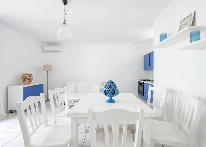 Vacanze Otranto