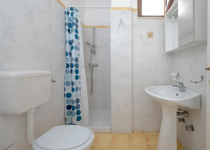 Prázdninový dům Vacanze